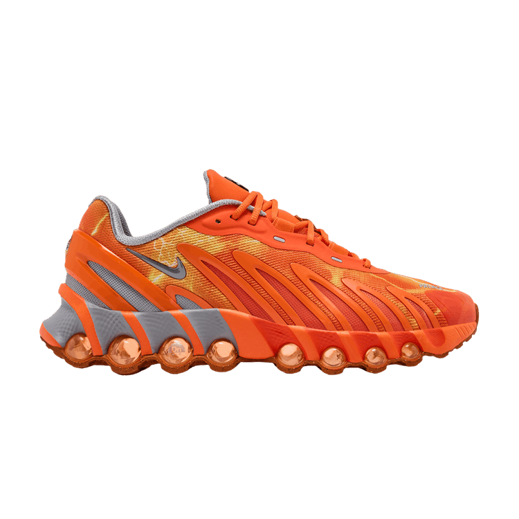 Palace x Nike Air Max DN8 'Safety Orange'