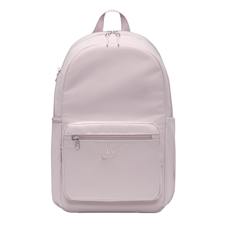 Nike Heritage Eugene 2.0 20L Backpack 'Particle Rose/Particle Rose/Particle Rose'