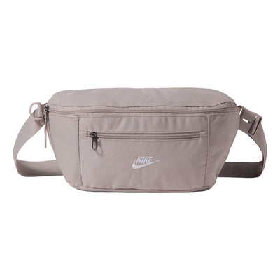 Nike 8L Heritage Waistpack 'Cream II White'