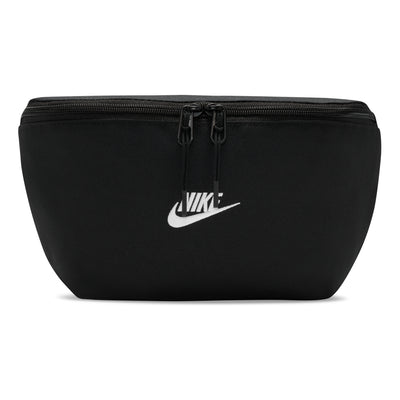 Nike Heritage 2.0 Waistpack 'Black White'