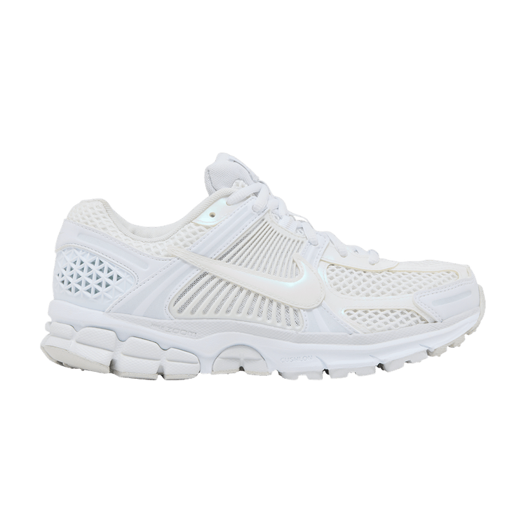 Nike Wmns Air Zoom Vomero 5 'Triple White'