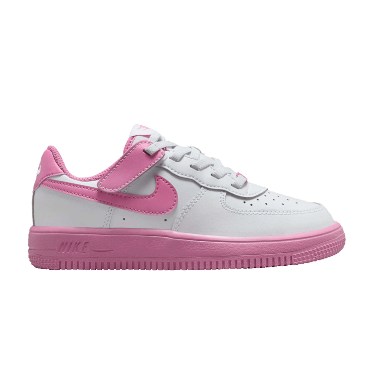Nike Force 1 Low EasyOn PS 'Magic Flamingo'