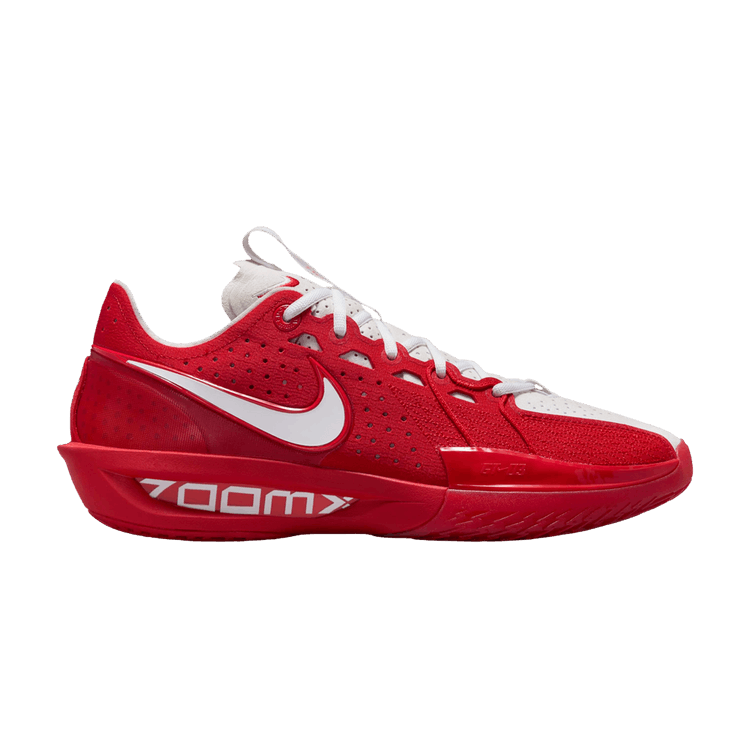 Nike Air Zoom GT Cut 3 'University Red'