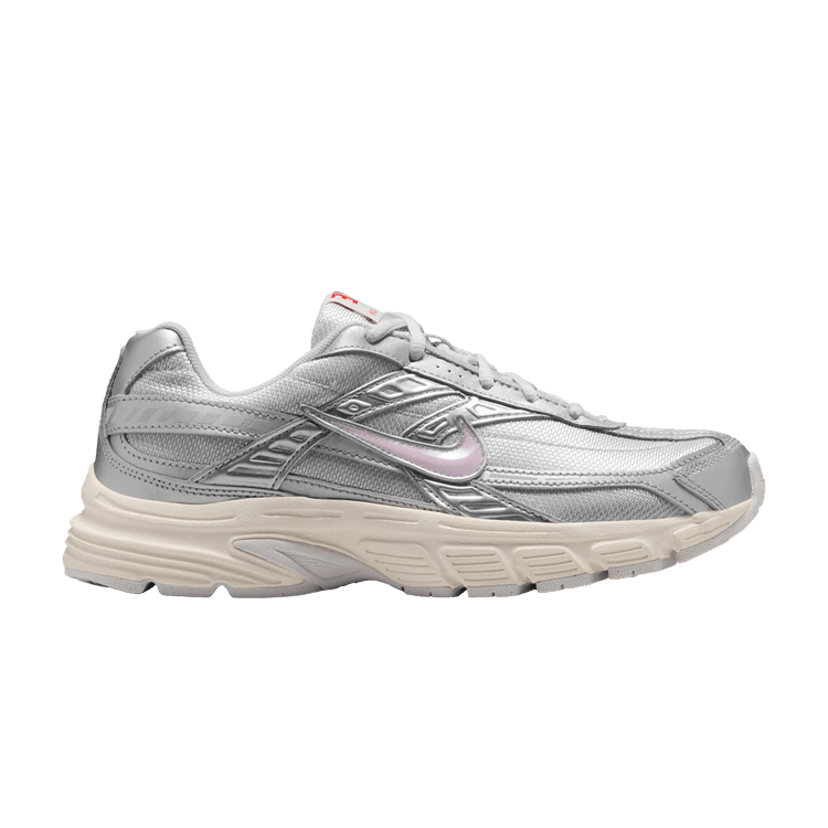 Nike Wmns Initiator 'Vast Grey Pink Foam'