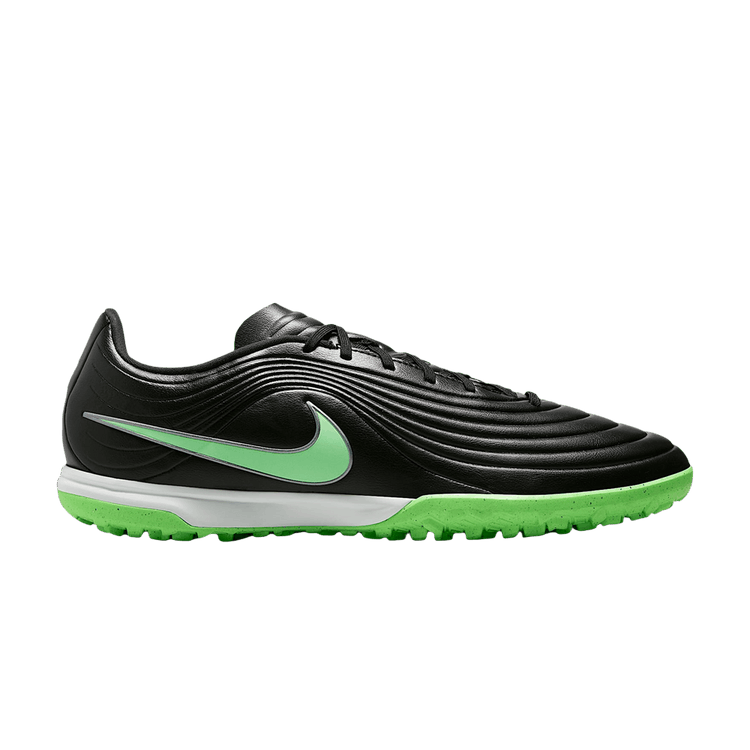 Nike Tiempo Maestro Academy TF 'Black Illusion Green'