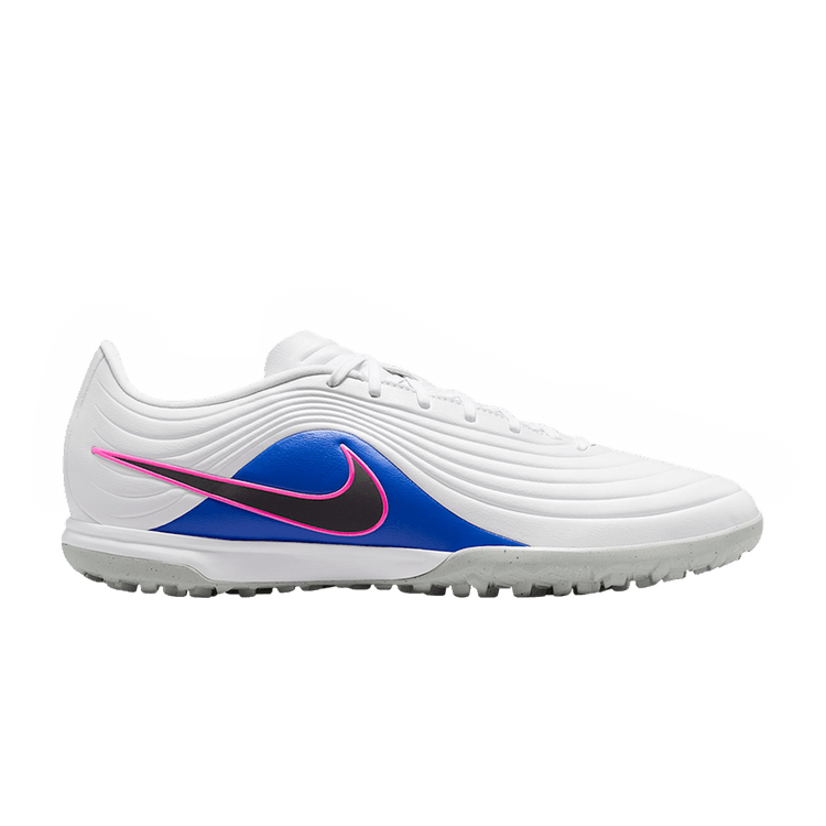 Nike Tiempo Maestro Academy TF Low 'White Racer Blue'