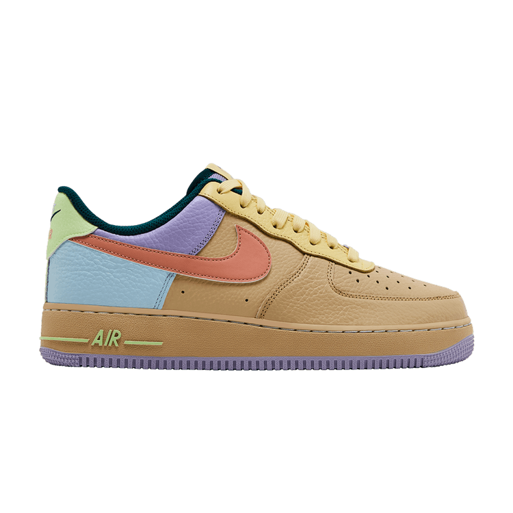 Nike Air Force 1 Low 'Easter 2025'