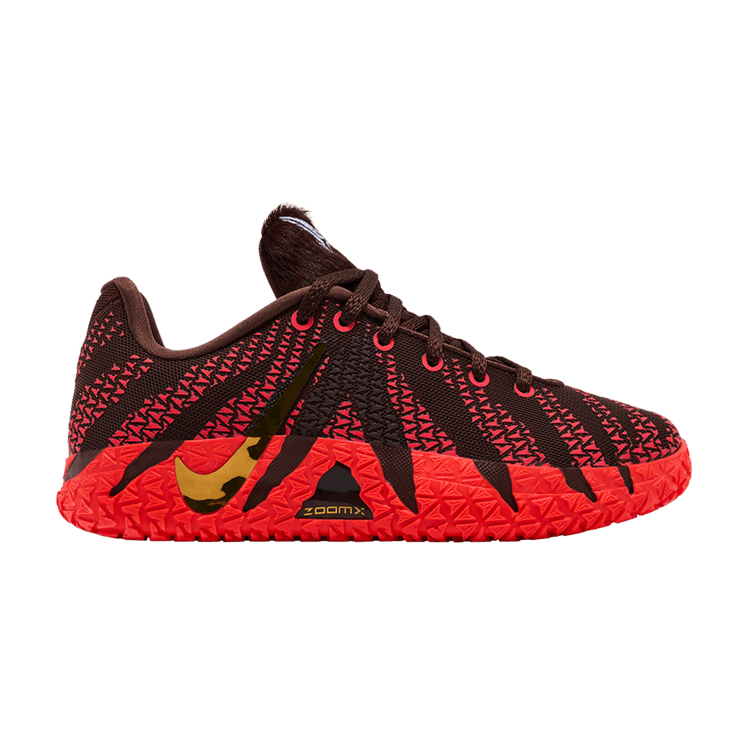 Nike Ja 3 GS 'Year of the Horse'
