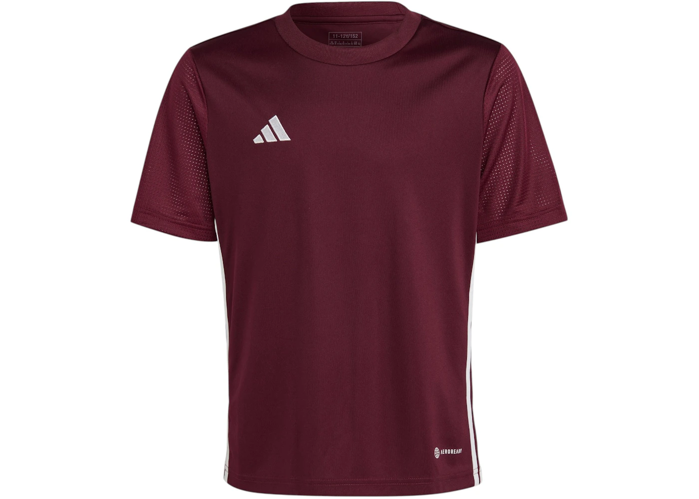 adidas Kids Tabela 23 Jersey Team Maroon/White