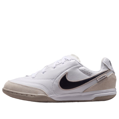 (GS) Nike Jr. Tiempo Streetgato 'White Moon Particle'