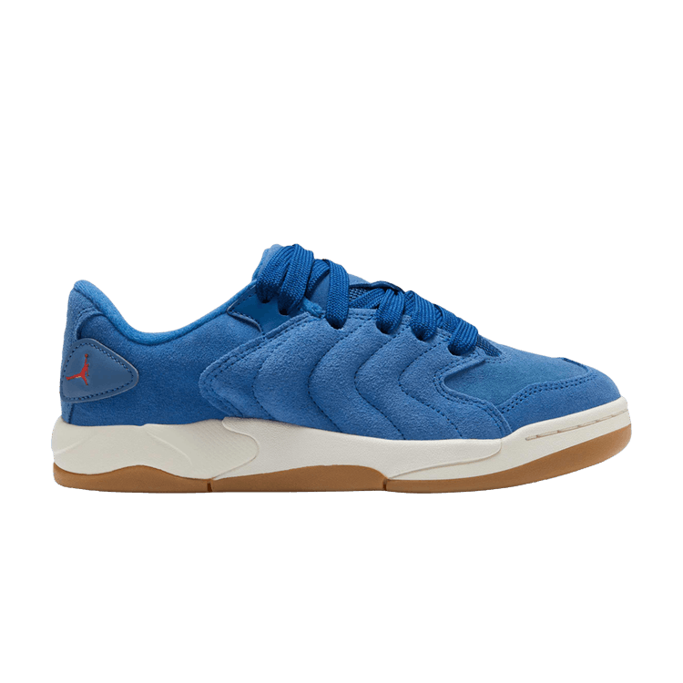 Air Jordan Session GS 'Storm Blue'