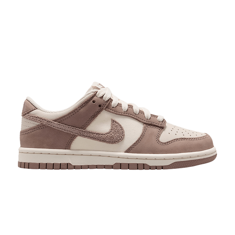 Nike Dunk Low SE GS 'Pale Ivory Taupe Haze'