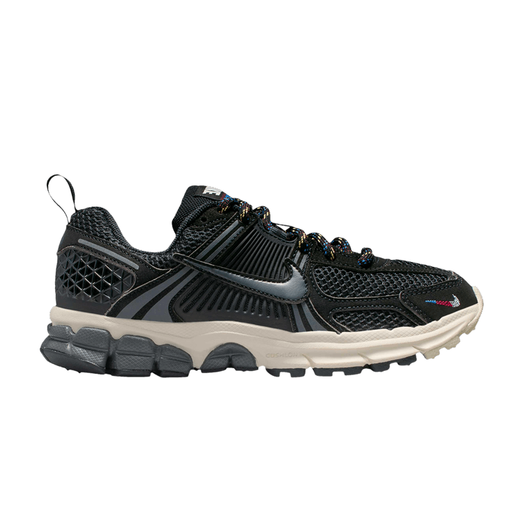 Nike Vomero 5 GS 'Black Soft Pearl Burgundy'
