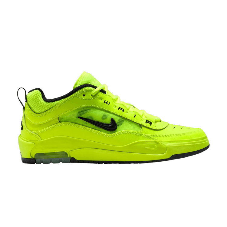 Nike Air Max Ishod Wair 'Tennis Ball'