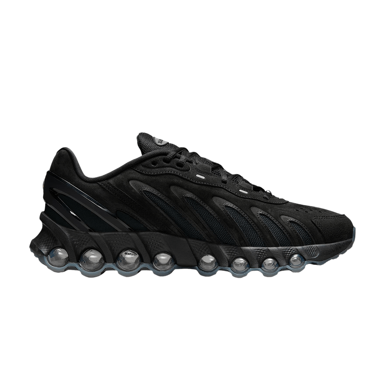 Nike Air Max Dn8 Leather 'Black Smoke Grey'