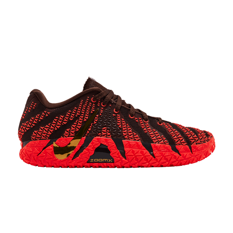 Nike Ja 3 'Year of the Horse'