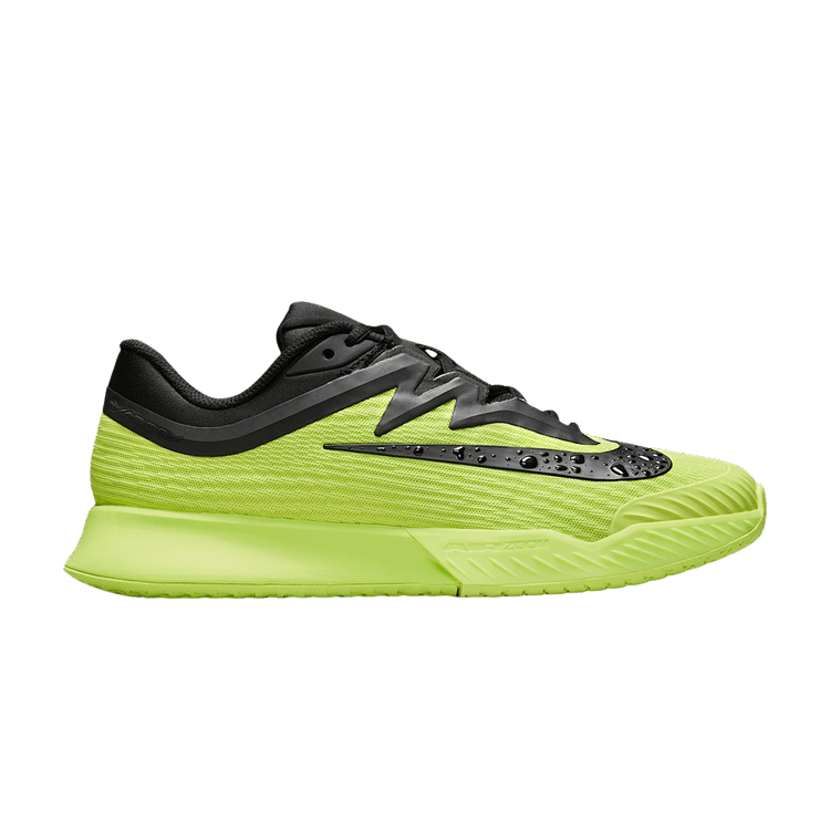 Nike Wmns Vapor Pro 3 Hard Court 'Light Lemon Twist'