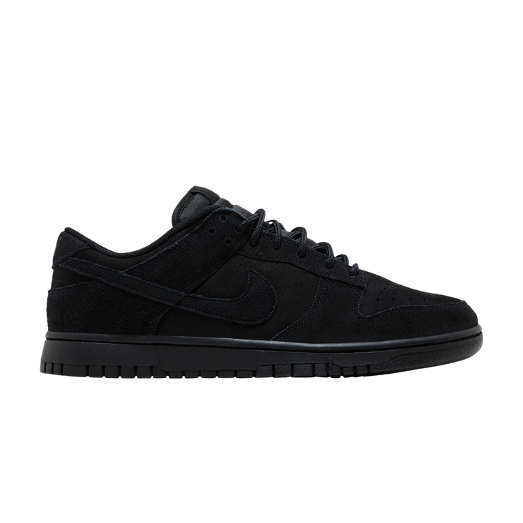 Nike Dunk Low SE 'Triple Black'