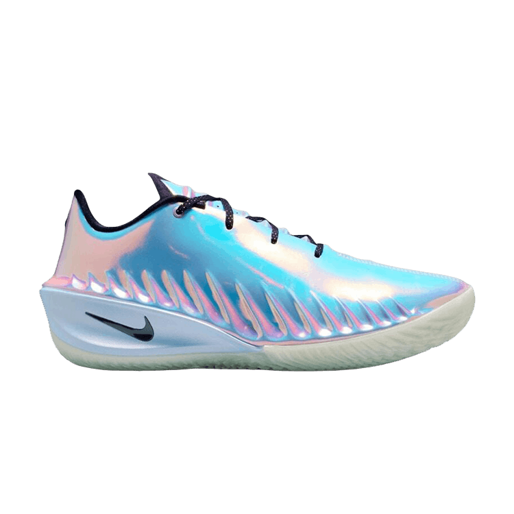 Victor Wembanyama x Nike GT Cut 4 'All-Star'