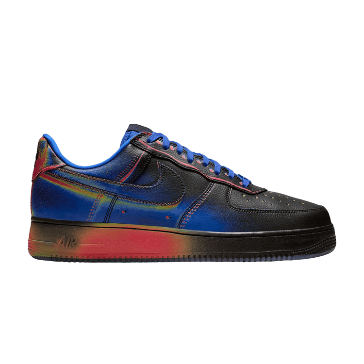 Nike Air Force 1 Low 'Heat Map'