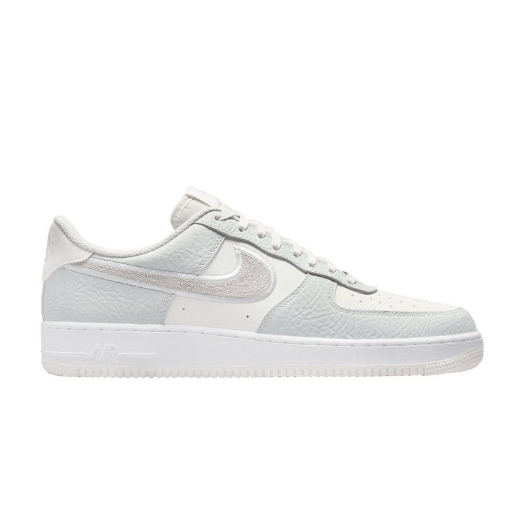 Nike Air Force 1 07 LV8 'Summit White Vast Grey'
