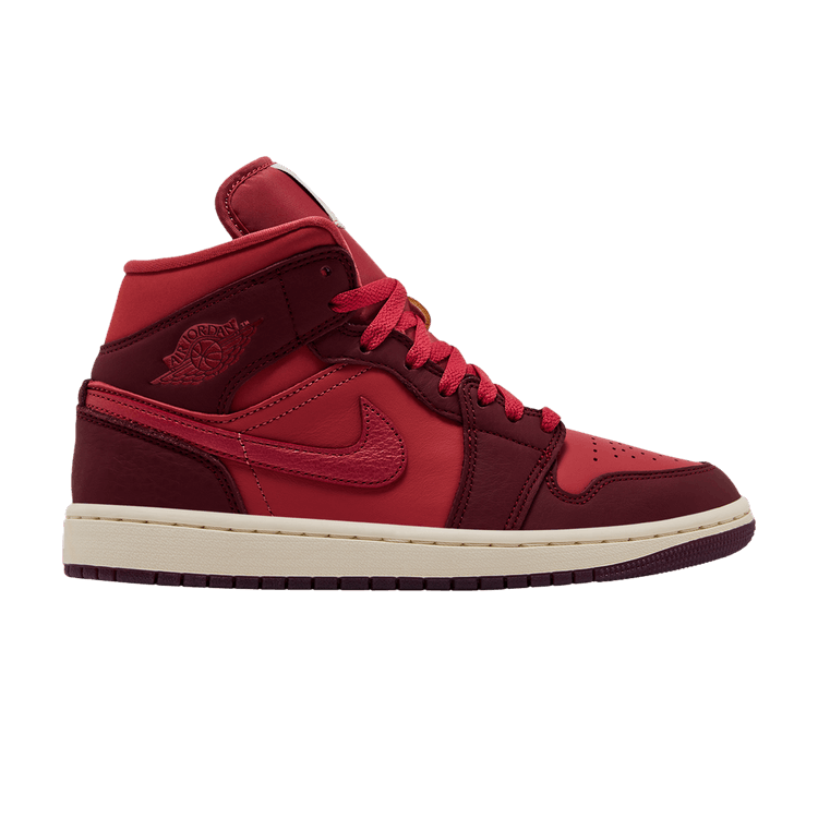 WMNS Air Jordan 1 Mid SE 'Valentine's Day'