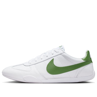 (WMNS) Nike Sprint Sister 'White Chlorophyll'