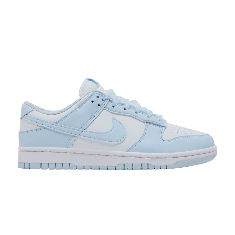 Nike Wmns Dunk Low Next Nature 'Sheer Lace Pack - Blue Tint'