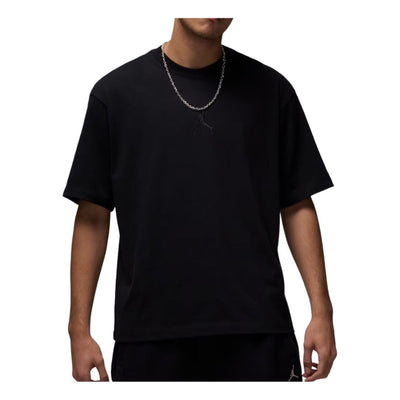 Jordan Flight Essentials Oversized T-shirt 'Black'