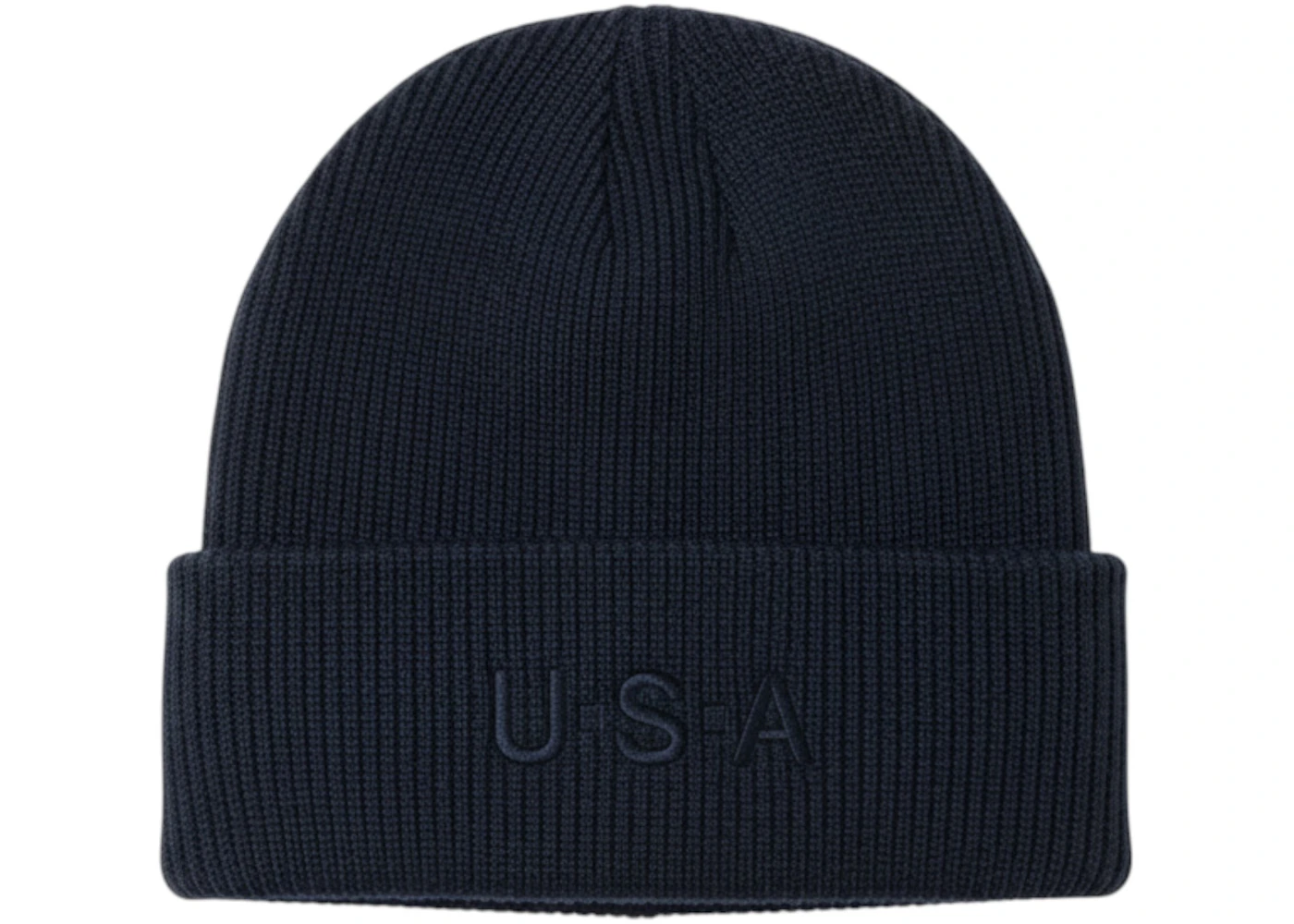 Nike ACG x Team USA Olympics 2026 Peak Beanie Blue