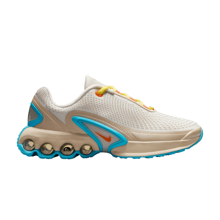Nike Air Max DN GS 'Sanddrift Baltic Blue'