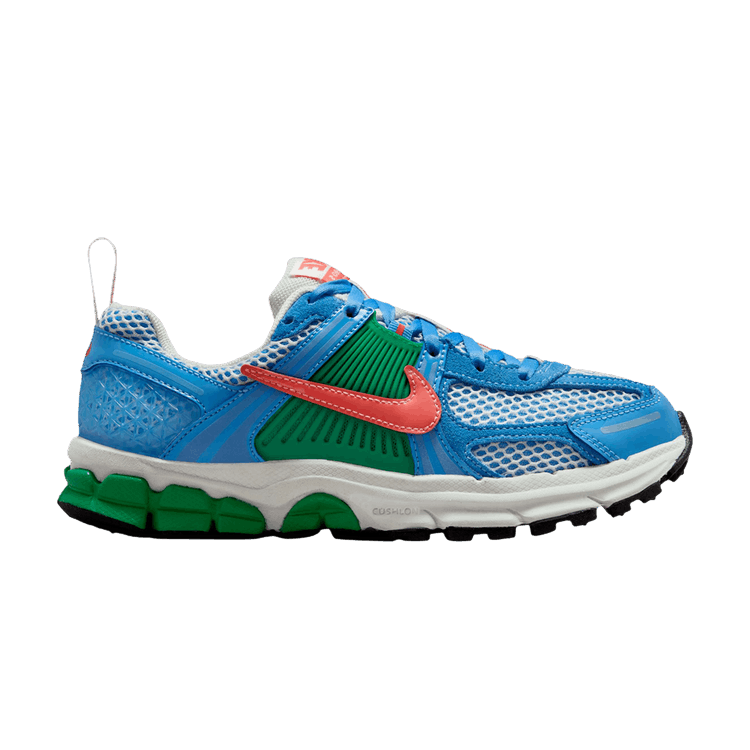 Nike Vomero 5 GS 'University Blue Stadium Green'