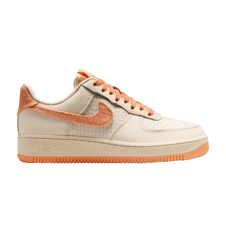 Nike Wmns Air Force 1 '07 'Jute Weave'