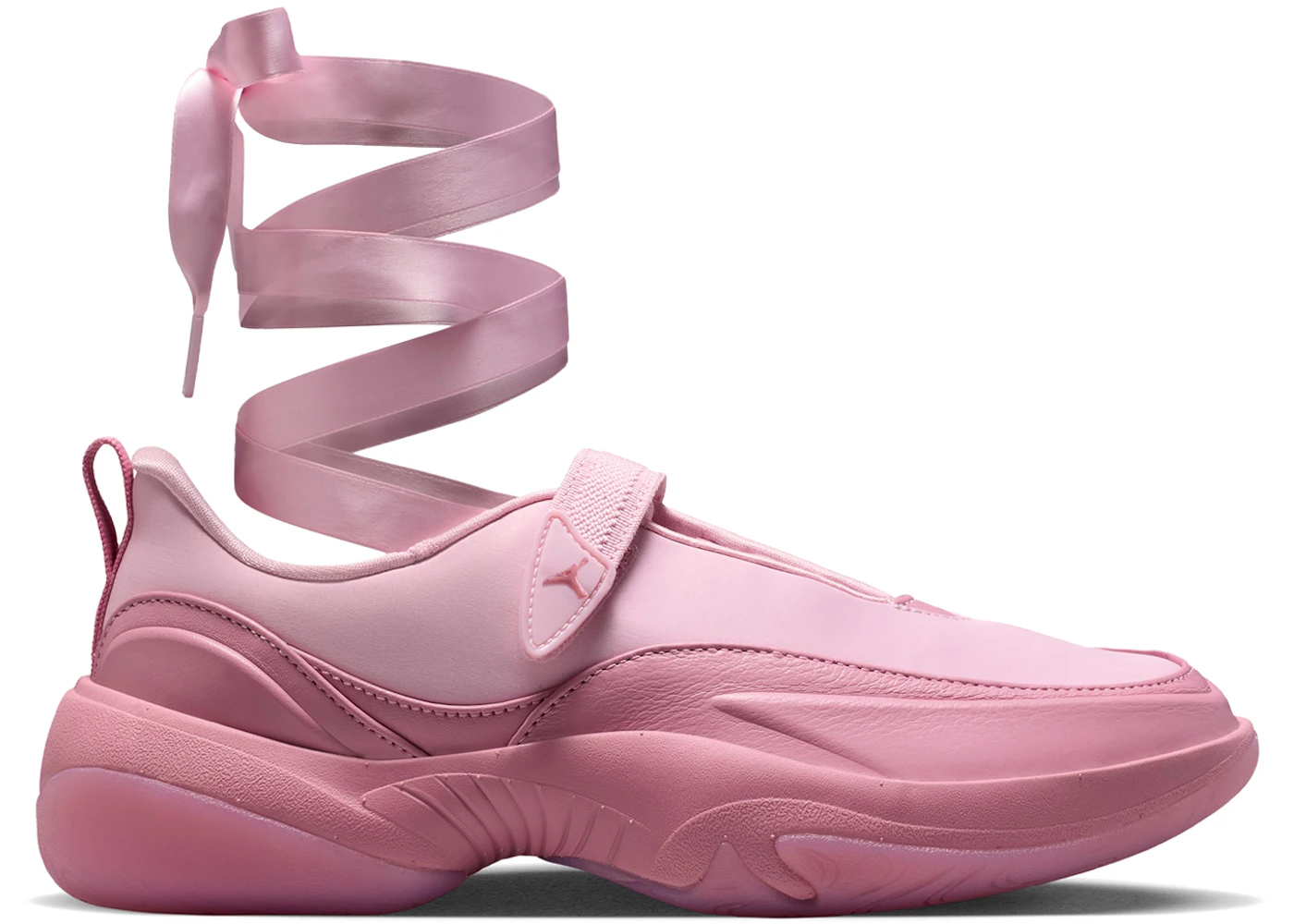 Jordan Pointe Iced Carmine Elemental Pink (Women's)