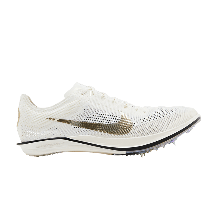 Jakob Ingebrigtsen x Nike ZoomX Dragonfly 2 Elite 'Sail Medium Ash'