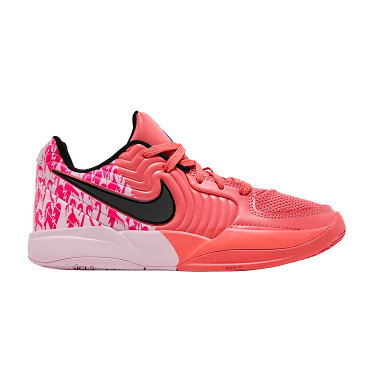 Nike Ja 2 GS 'Heart Eyes'