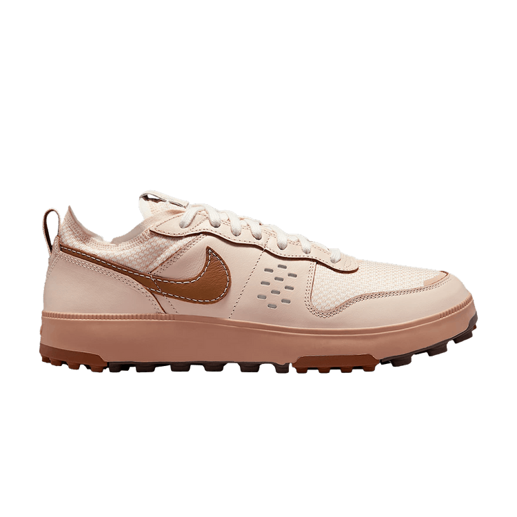 Nike C1TY 'Pale Ivory/Hemp/Pearl White/Light British Tan'