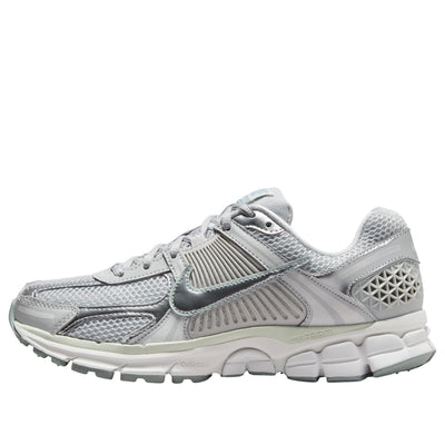 (WMNS) Nike Zoom Vomero 5 'Grey Fog Off White'