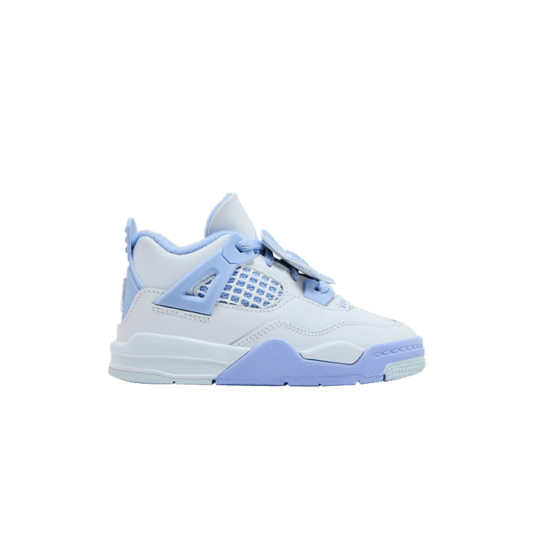 Air Jordan 4 Retro TD 'Forget Me Not'