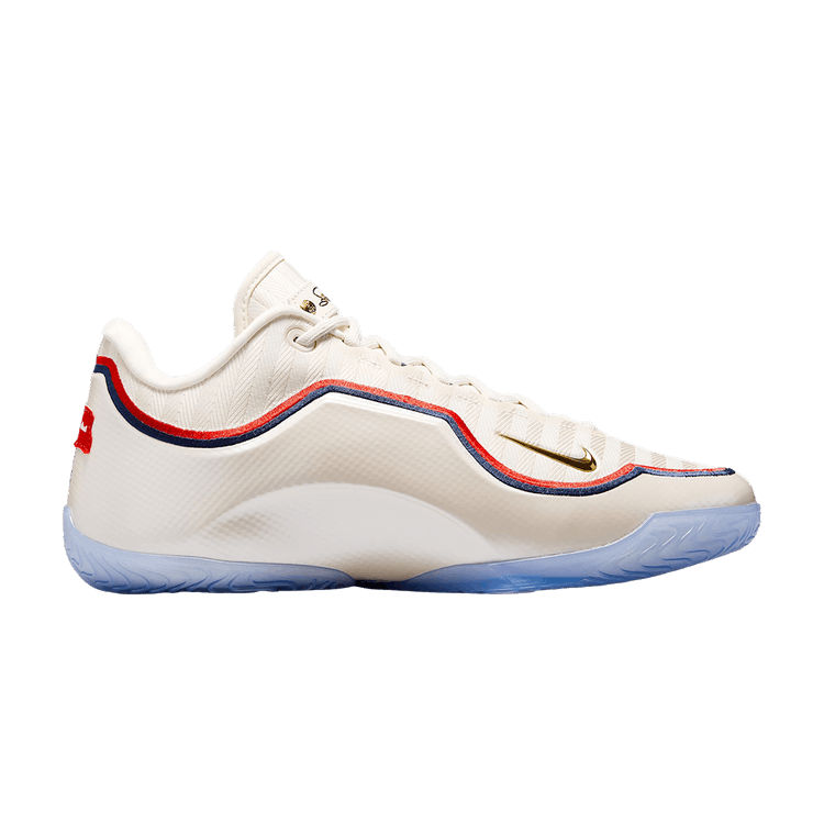Nike LeBron 23 'Old Glory'
