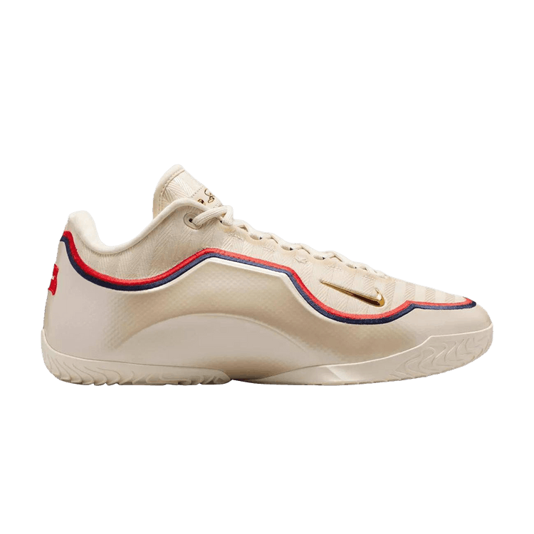 Nike LeBron 23 Elite EP 'Old Glory'