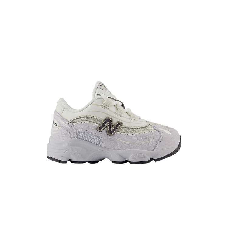 New Balance 1000 Toddler 'Pearl Grey Sea Salt'