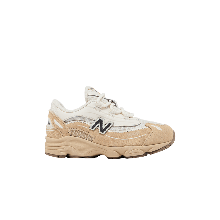 New Balance 1000 Toddler 'Parchment'