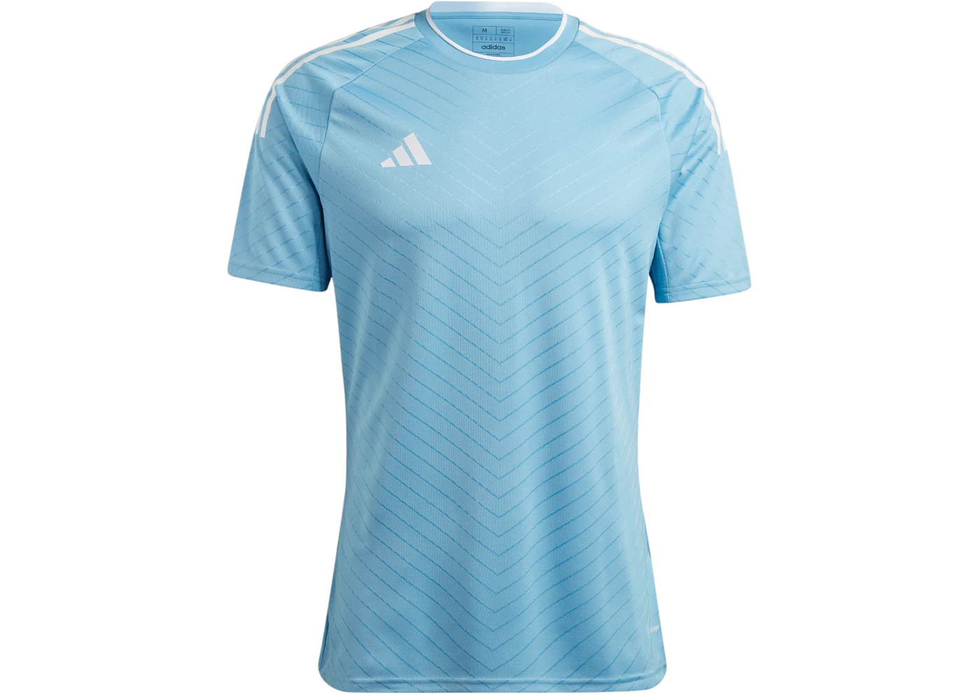 adidas Campeon 23 Jersey Team Light Blue