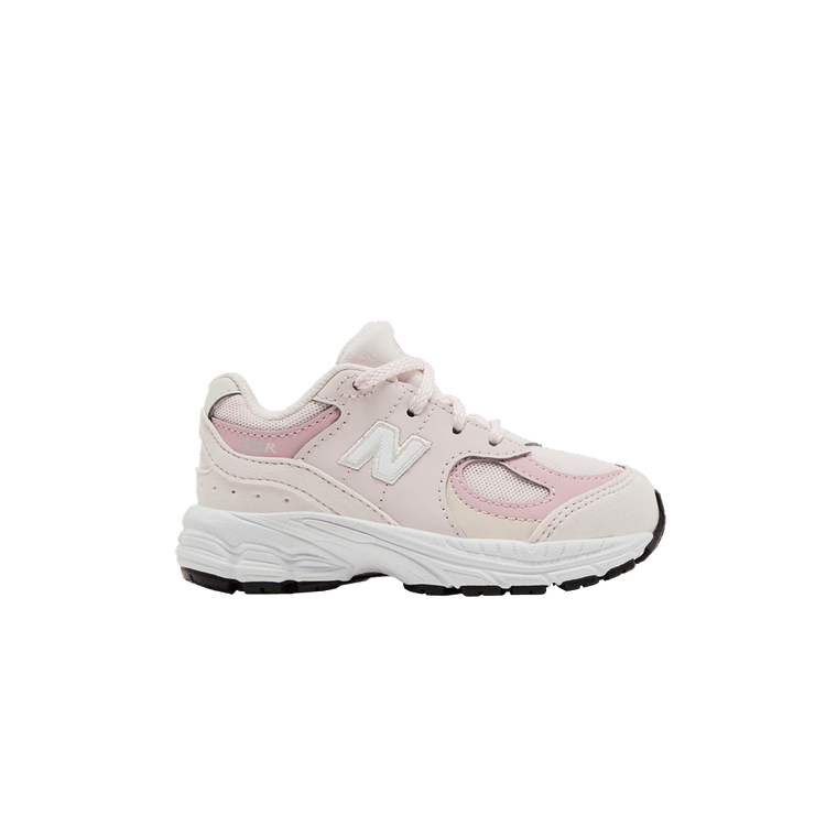 New Balance 2002R Toddler 'Pink Granite'