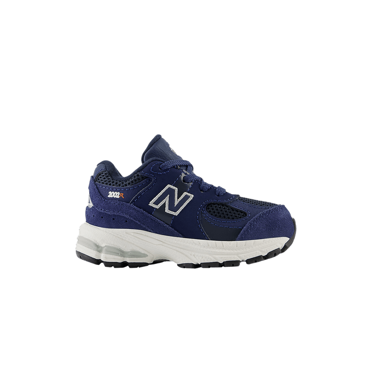 New Balance 2002R Toddler 'Navy Outerspace'
