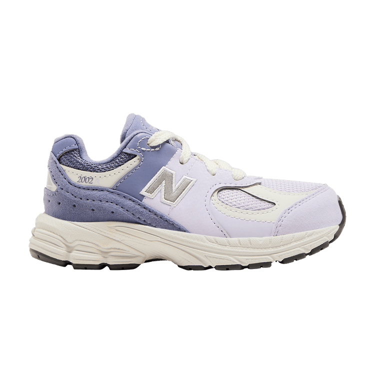 New Balance 2002R Toddler 'Astral Purple'