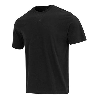 adidas ALL SZN Tee 'Black'
