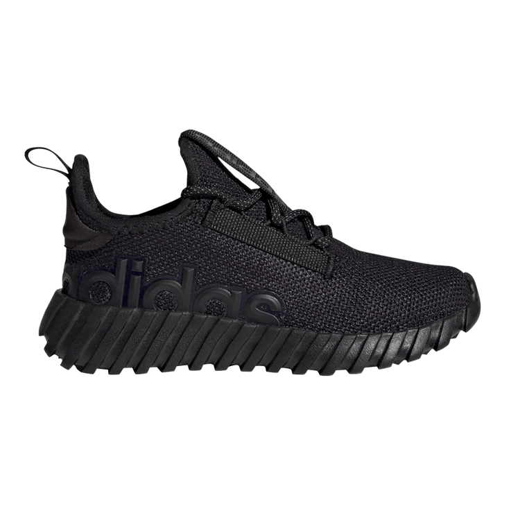 Adidas Kaptir 3.0 K 'Triple Black'