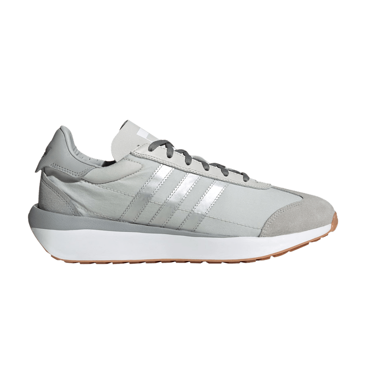 Adidas Country XLG 'Grey Silver Metallic'